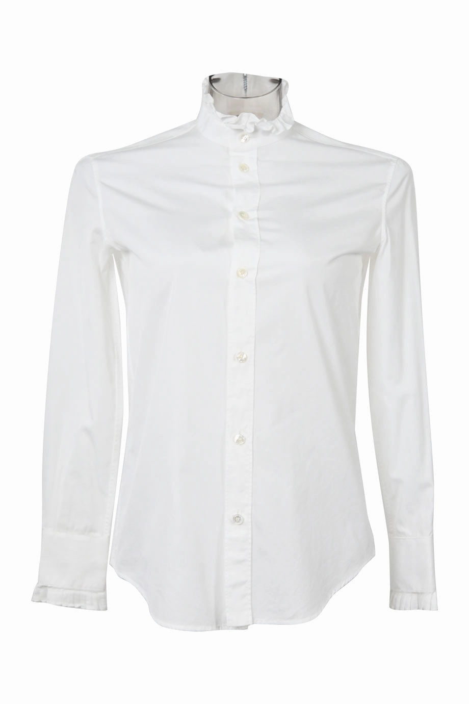 Eco Friendly Production [WW36806] Celine | Shirt