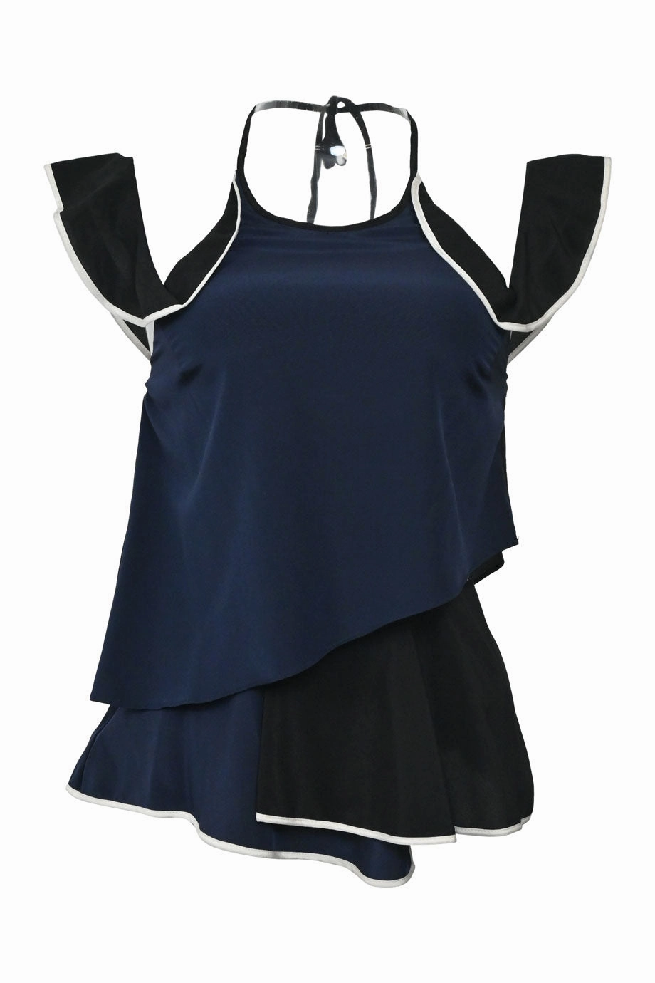 [WW39269] Jonathan Simkhai | Sleeveless Top Comfortable Style