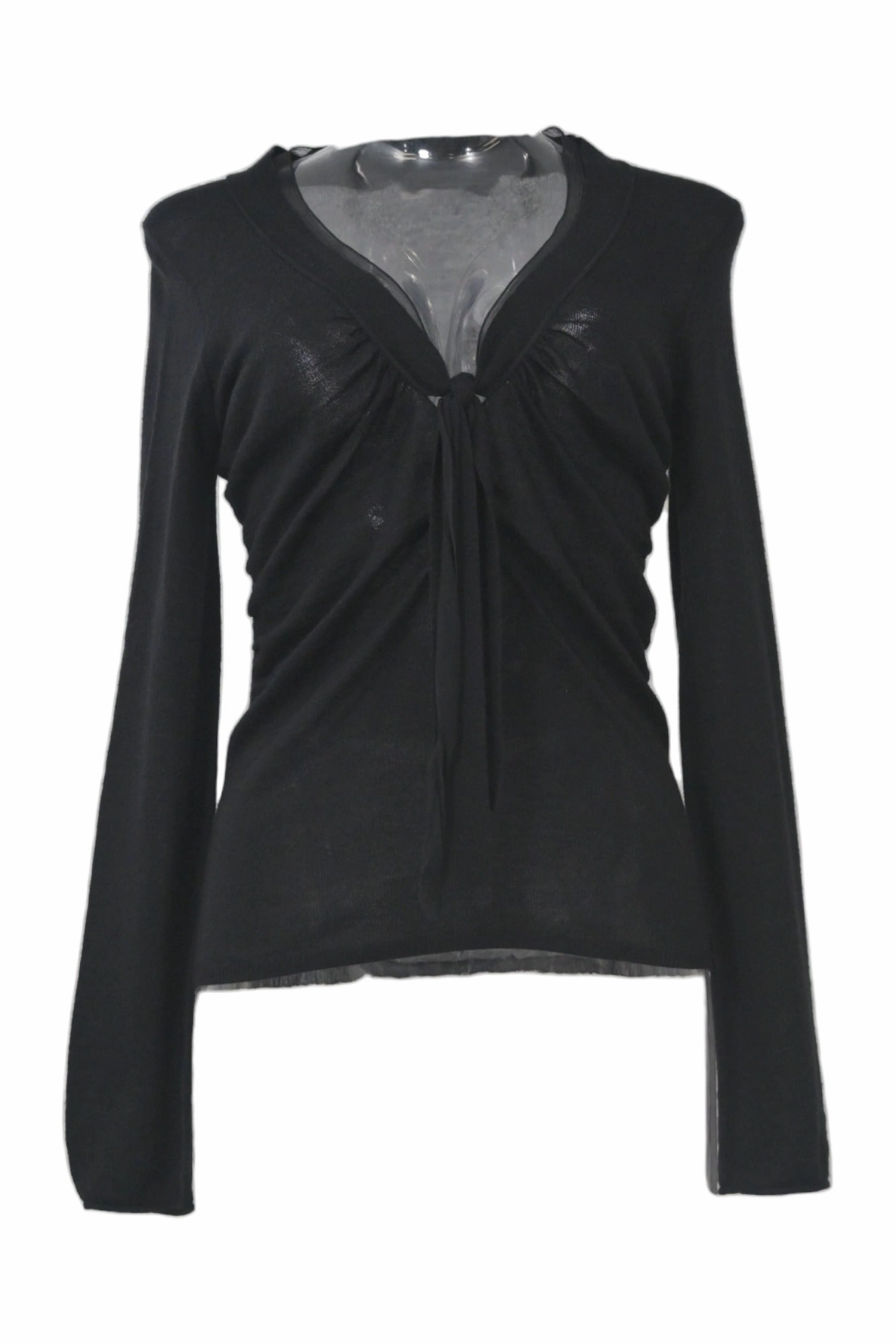 LowImpact Dye [WW35132] Prada | Knitwear