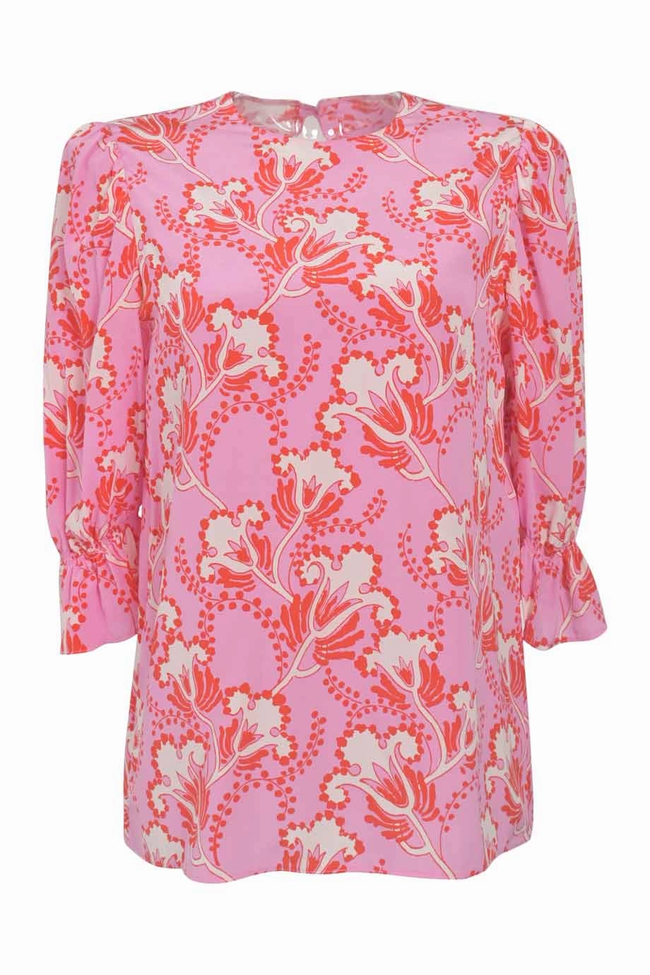 ThermalInsulation SustainableBlend [WW37616] Valentino Garavani | Short sleeve top