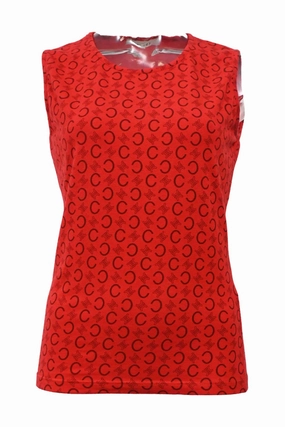 BondedSeamTechnology [WW46385] Celine | Tank top