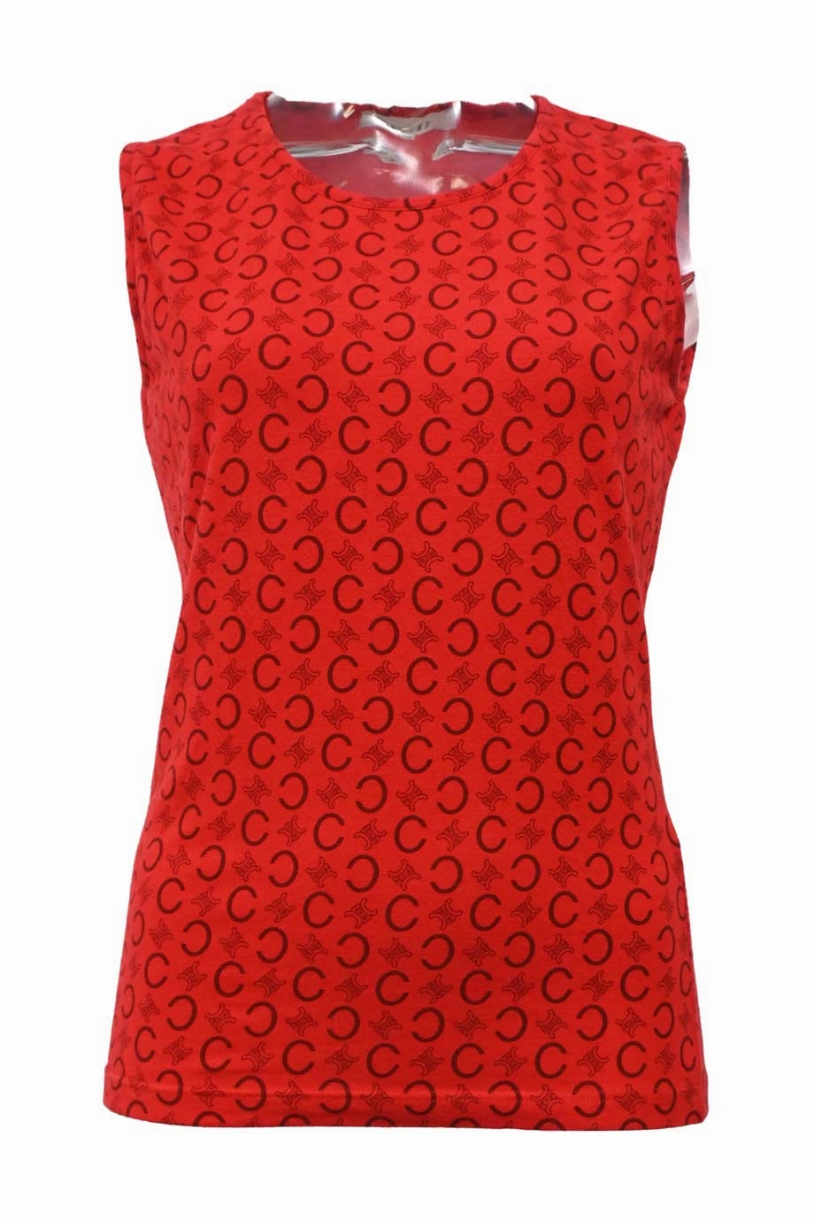 BondedSeamTechnology [WW46385] Celine | Tank top