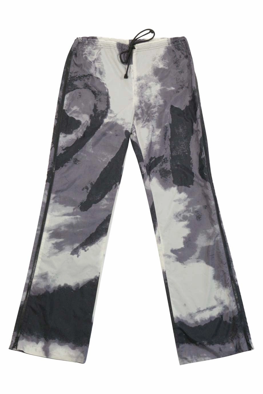 CompressionFitFabric DurablePolyester [WW24428] Vivienne Tam | Wide Leg Pants