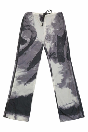 CompressionFitFabric DurablePolyester [WW24428] Vivienne Tam | Wide Leg Pants