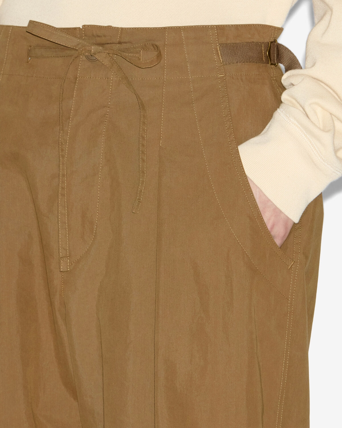 DEYANN PANTS Form Fit Comfort