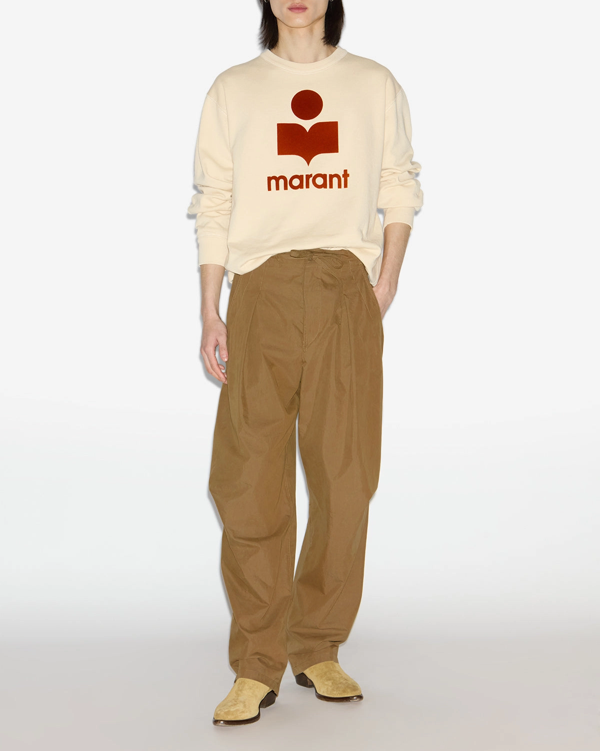 DurableConstruction Smart Style DEYANN PANTS