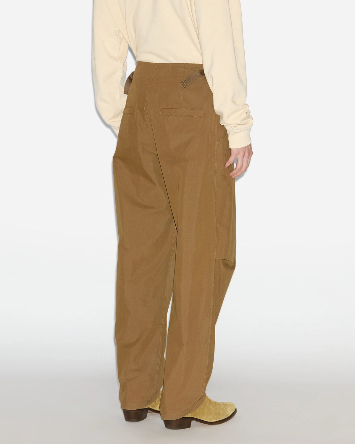 Core Cut DEYANN PANTS