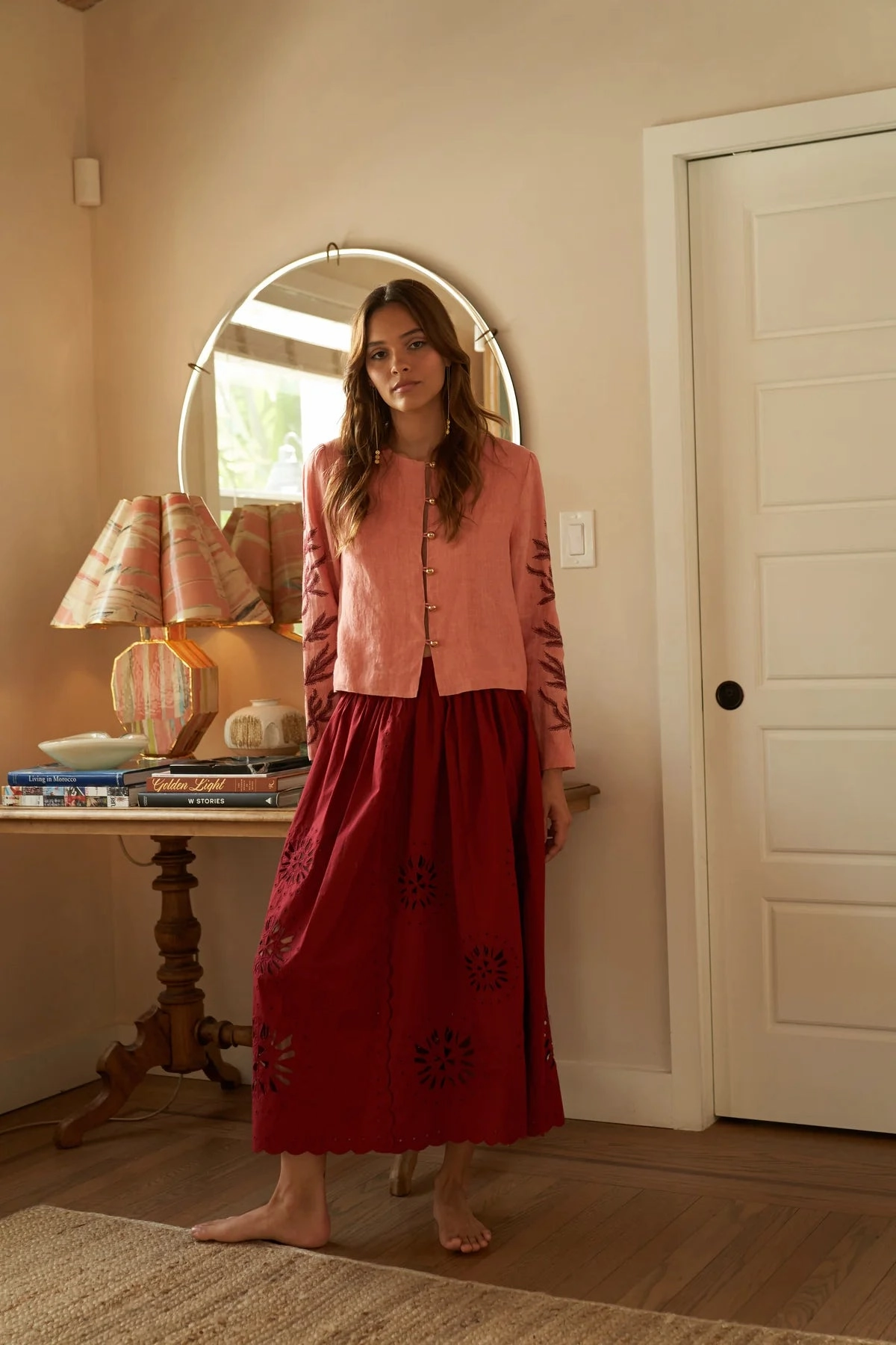 Ali Jacket AllClimateAdaptive