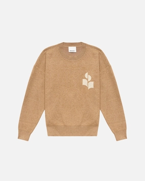 Textured Weave Fall Comfort ATLEY SWEATER