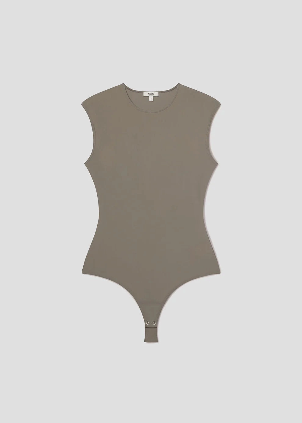 TearResistantWeave FlexFit Technology Aura Sleeveless Bodysuit