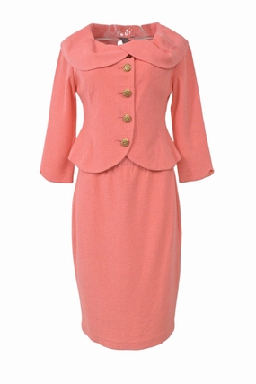 [WW35312] St. John | Suit Sustainable