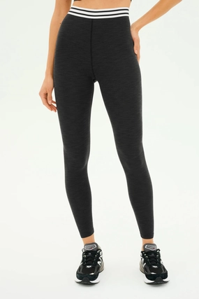 Bailey Active Rib High Waist 7/8 pricing venue Rugged Design