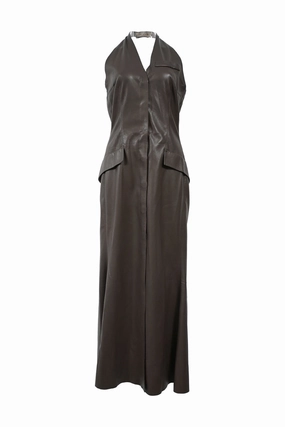 Odor-Control [WW45749] Nanushka | Midi Dress