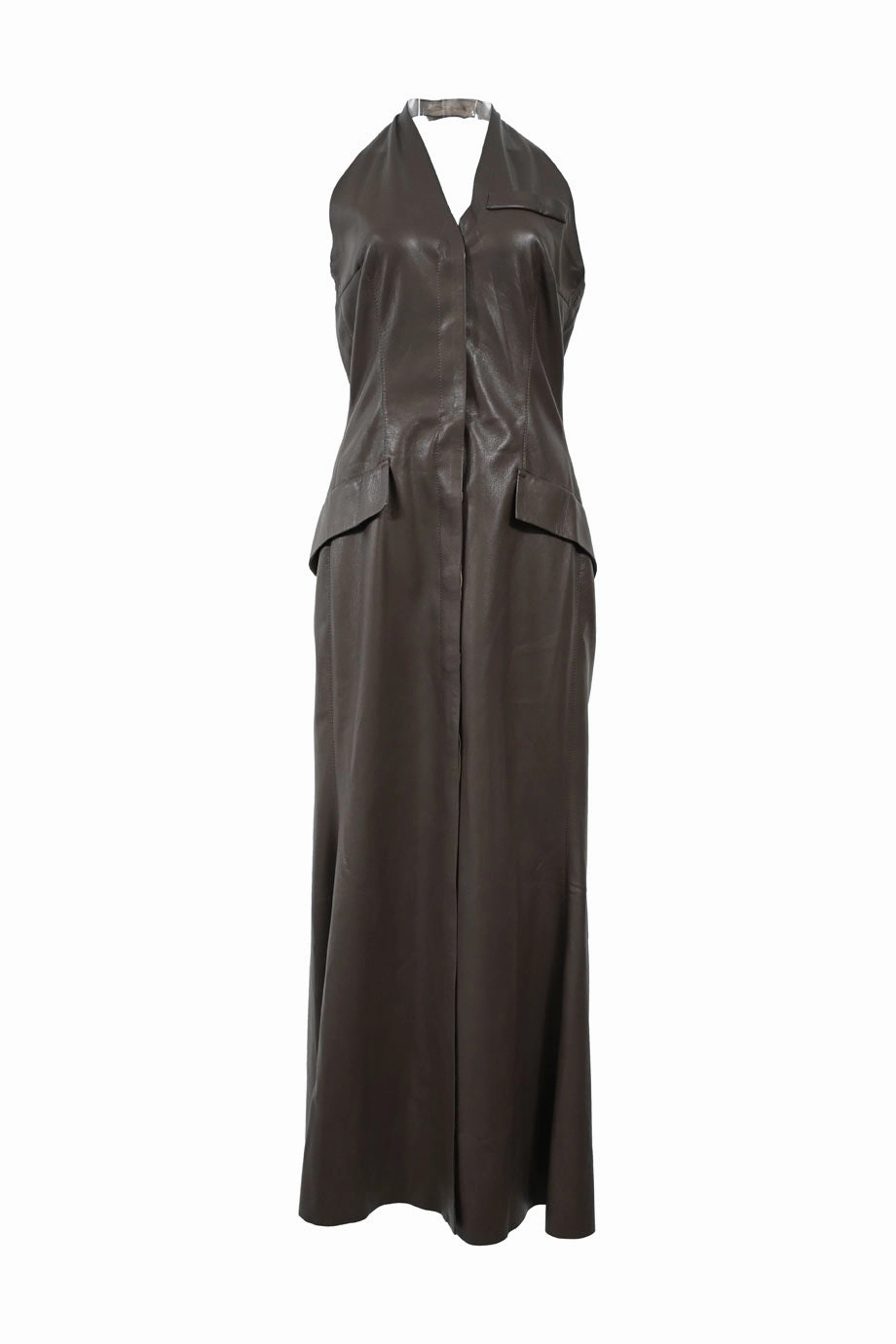 Odor-Control [WW45749] Nanushka | Midi Dress