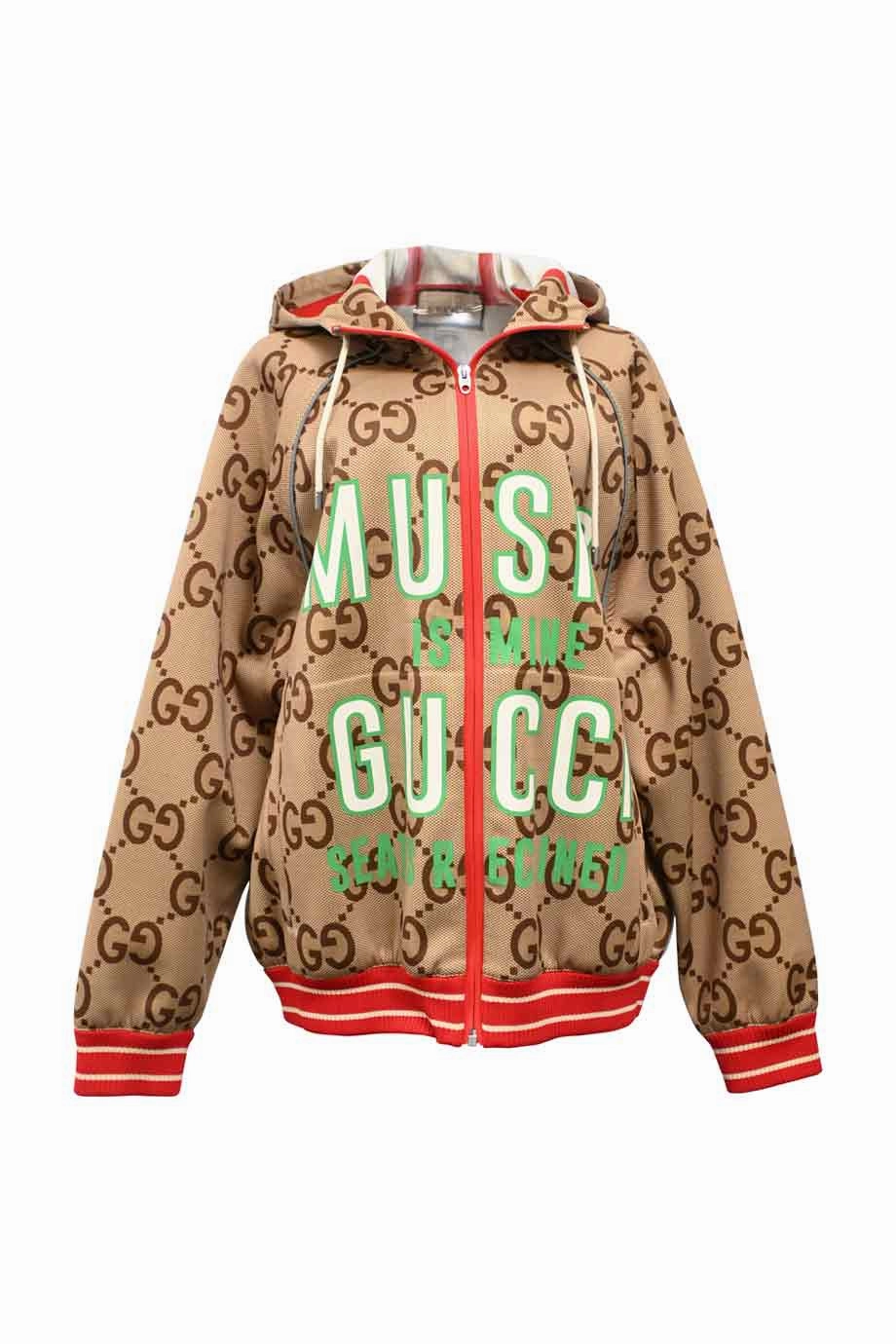 Antibacterial [WW46409] Gucci | Long sleeve top