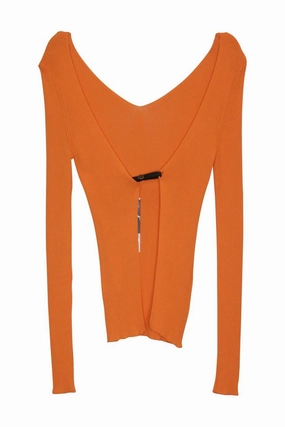 [WW24410] 1017 ALYX 9SM | Knitwear Soft Microfiber Surface