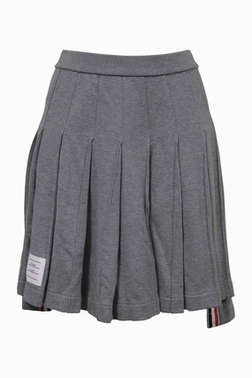 [WW42315] Thom Browne | Mini Skirt Sustainable