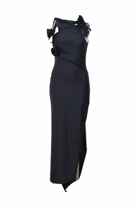 Side-Zip [WW46954] Coperni | Cocktail Dress