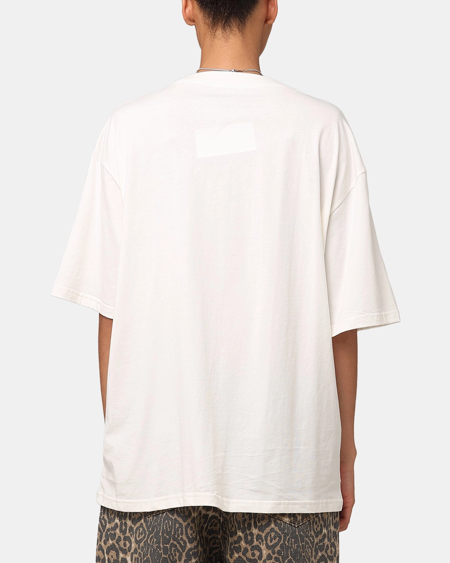 Durable Binding Simple Dress Billie Eilish Hit Me Hard And Soft Organic Cotton T-Shirt White