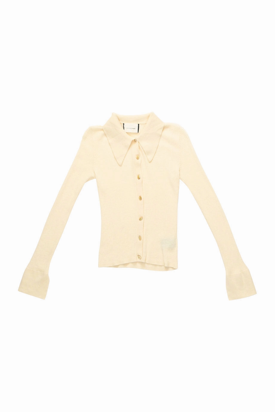 Low Maintenance Fibers Simple Wear [WW32127] CHLOE CHEN | Knitwear