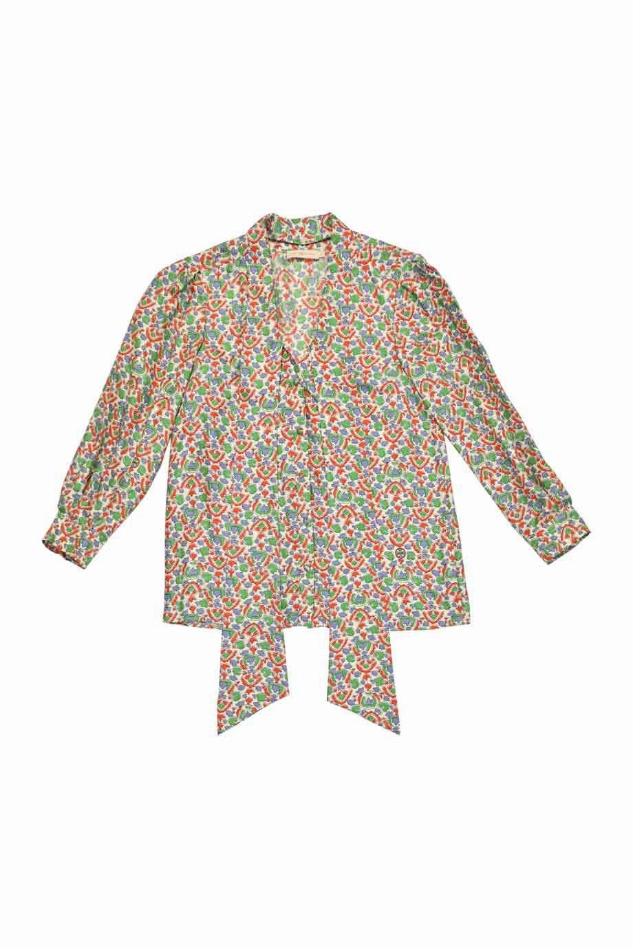 Petite Option [WW32846] Tory Burch | Shirt