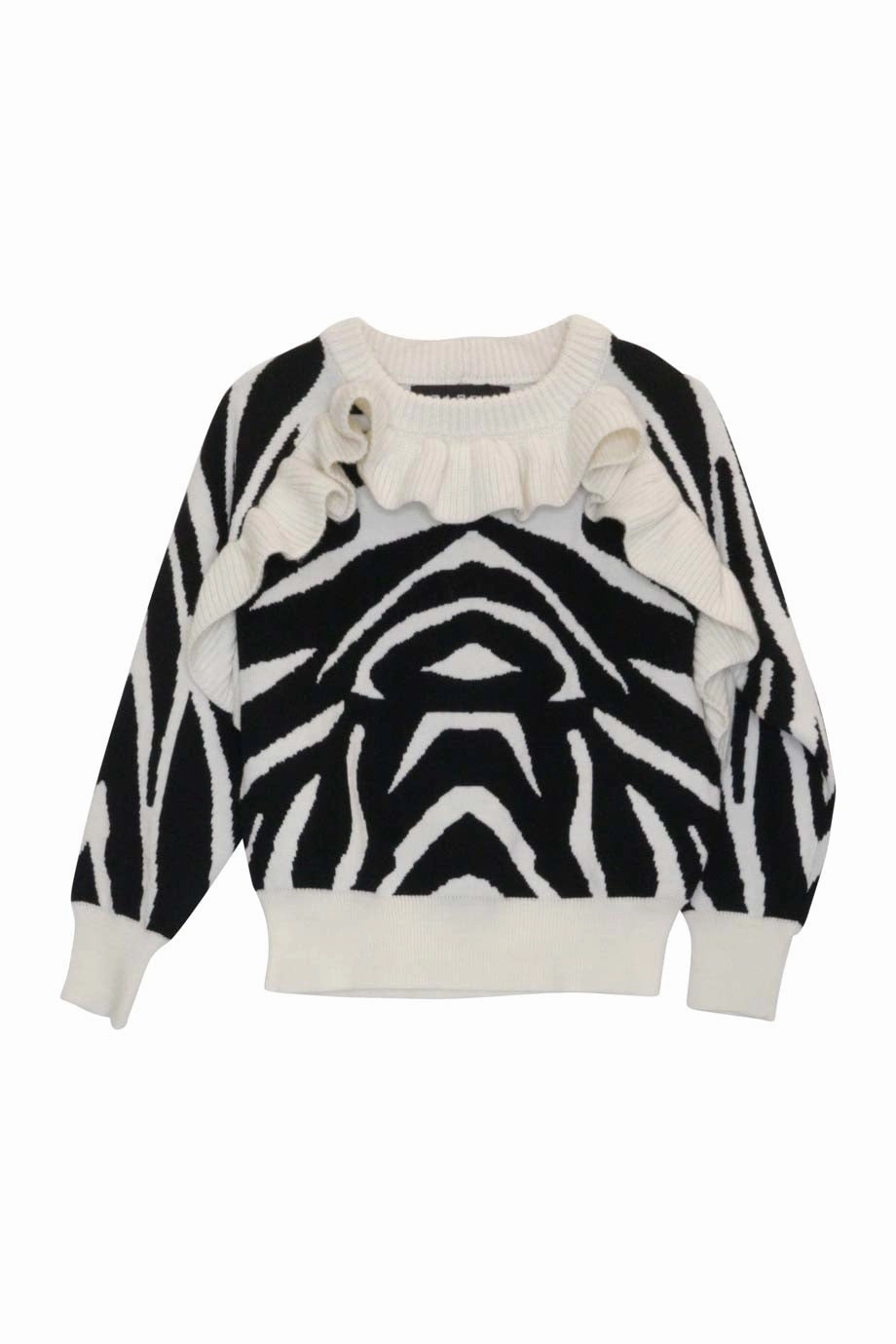 Thermal Retention Lining Sustainable Material [WW24157] Paper | Knitwear