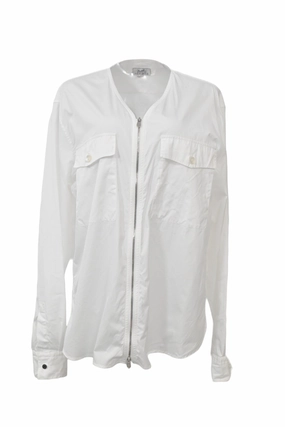 [WW34958] Herm??s | Shirt Versatile Layering