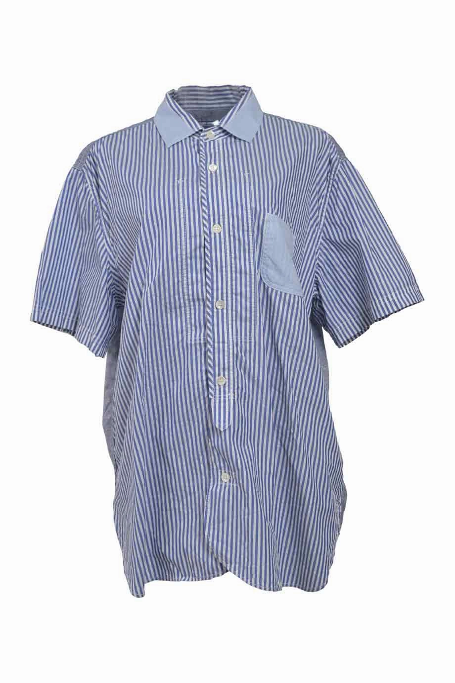 Sophisticated Look Mix-And-Match [WW40517] Comme des Gar?ons | Shirt