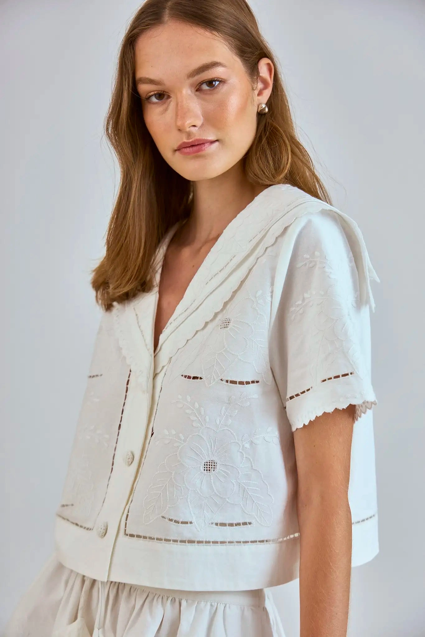 Birdie Shirt HeatSealed Seams Anti Bacterial Layer