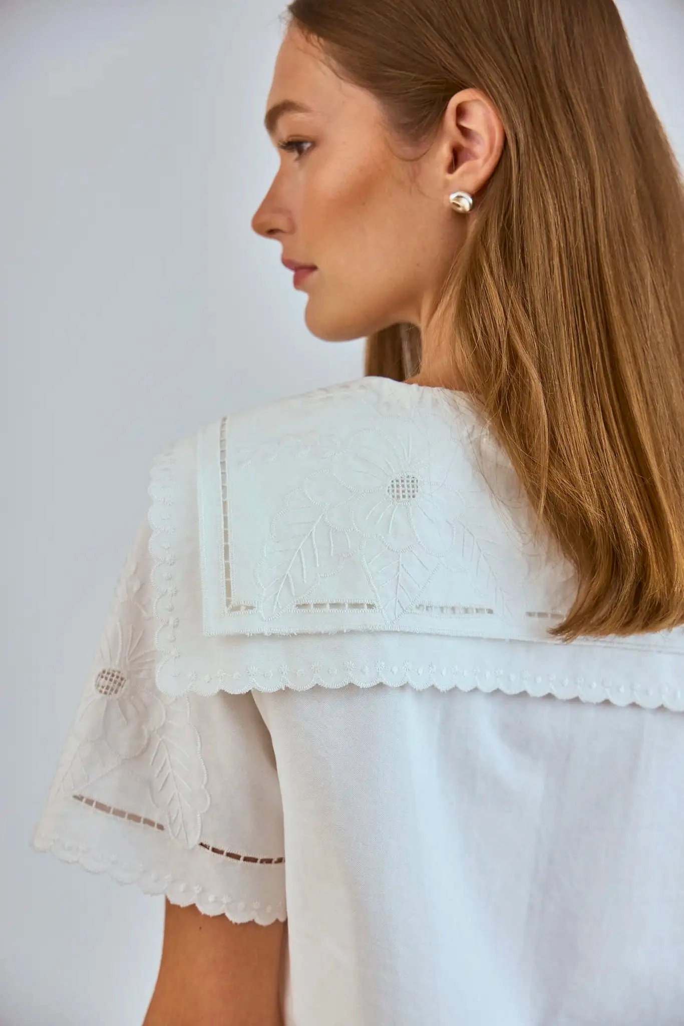 Birdie Shirt MultiPocket UPFProtection