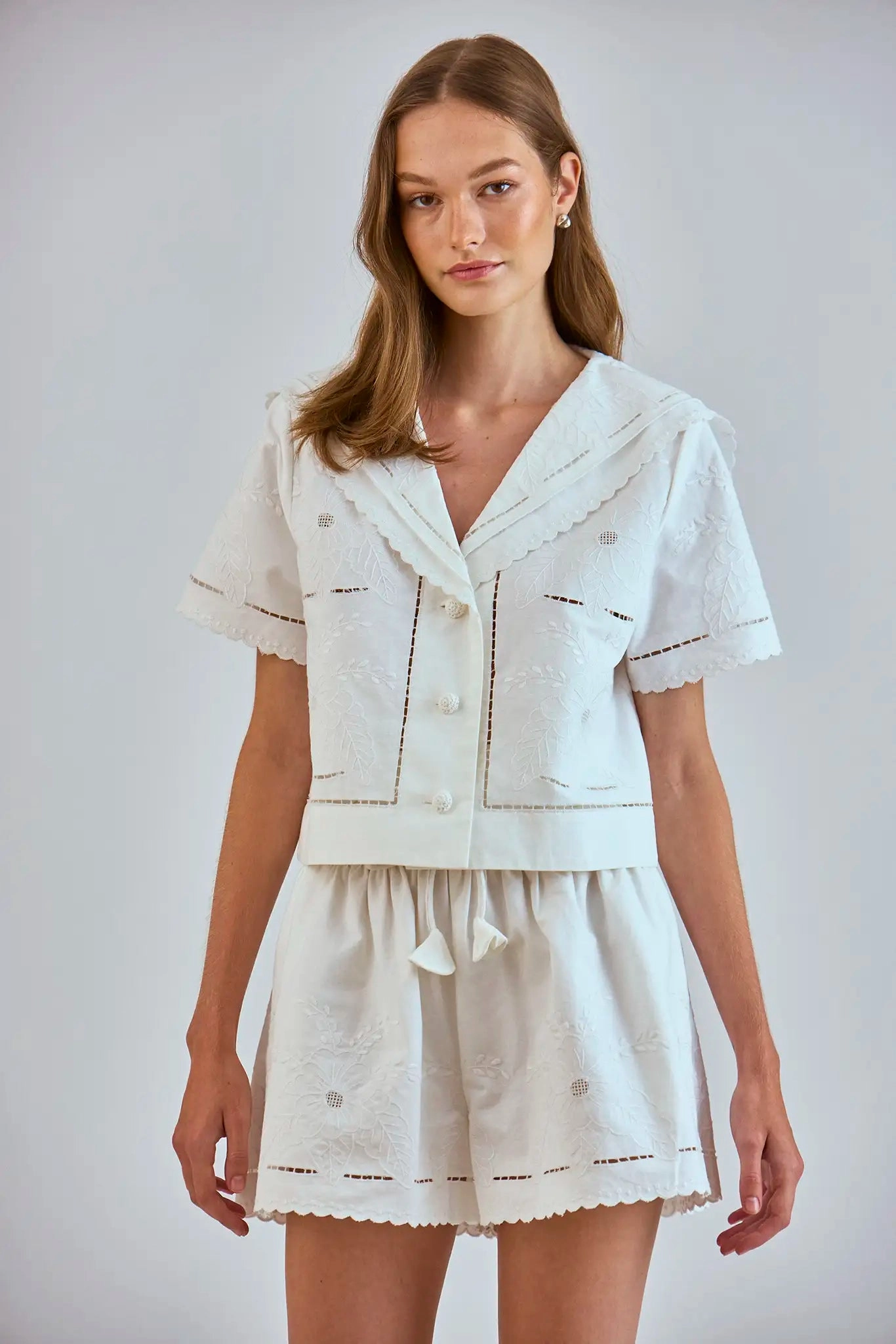 Birdie Shirt BondedSeamTechnology