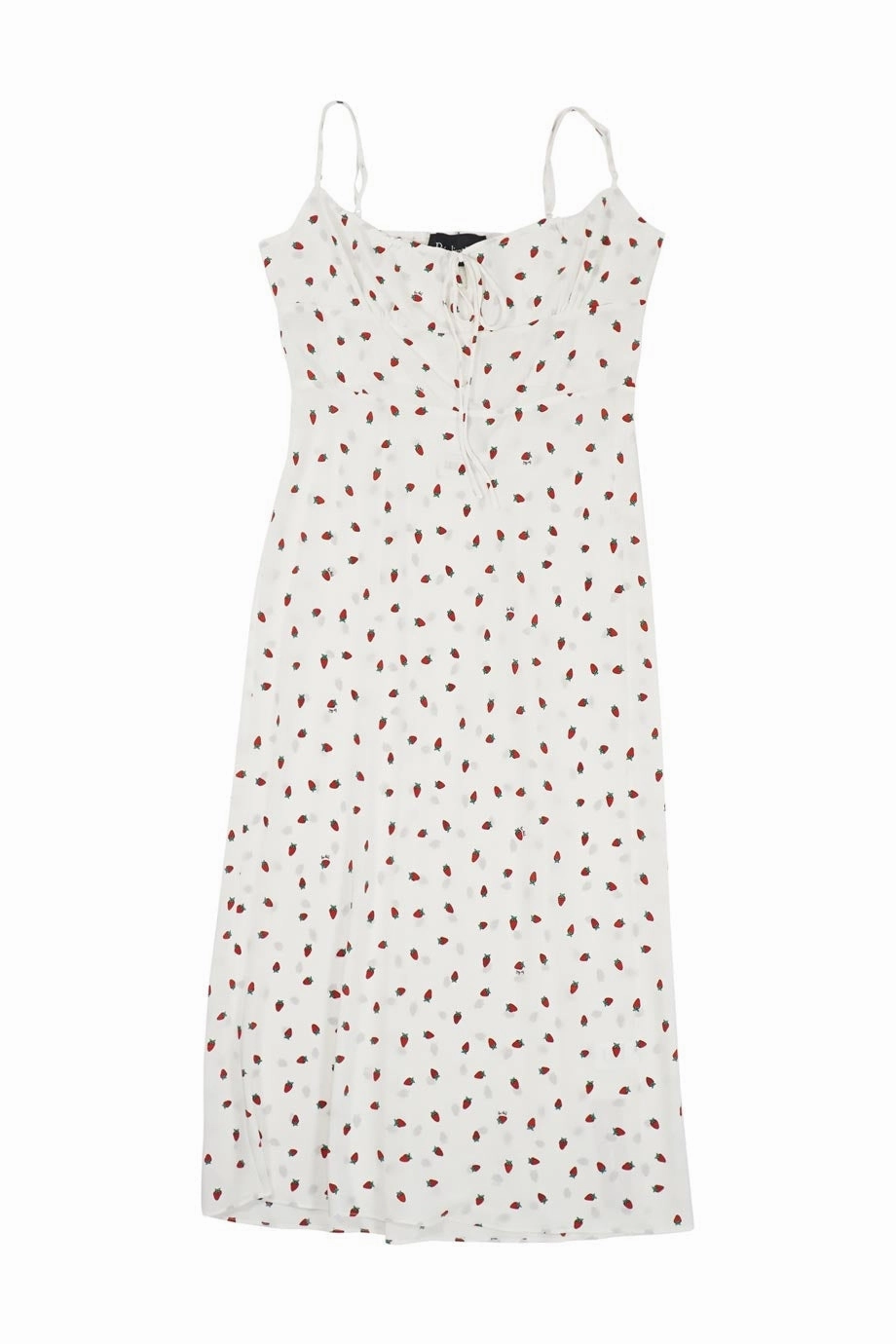 Summer Soft [WW31105] R??alisation  | Knee Length Dress