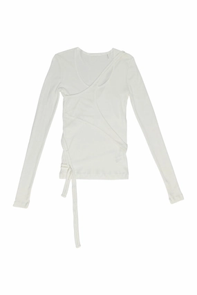 [WW32594] Helmut Lang | Knitwear City Trend