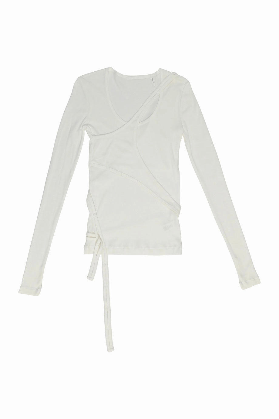 [WW32594] Helmut Lang | Knitwear City Trend