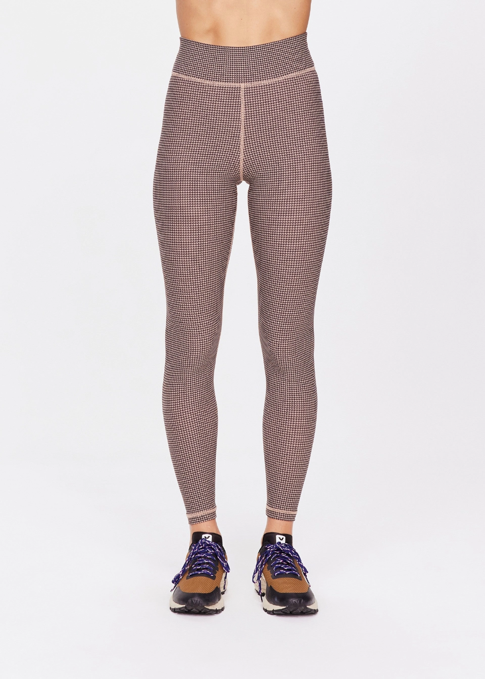 Bohemia Midi Pant EcoFriendlyBlend