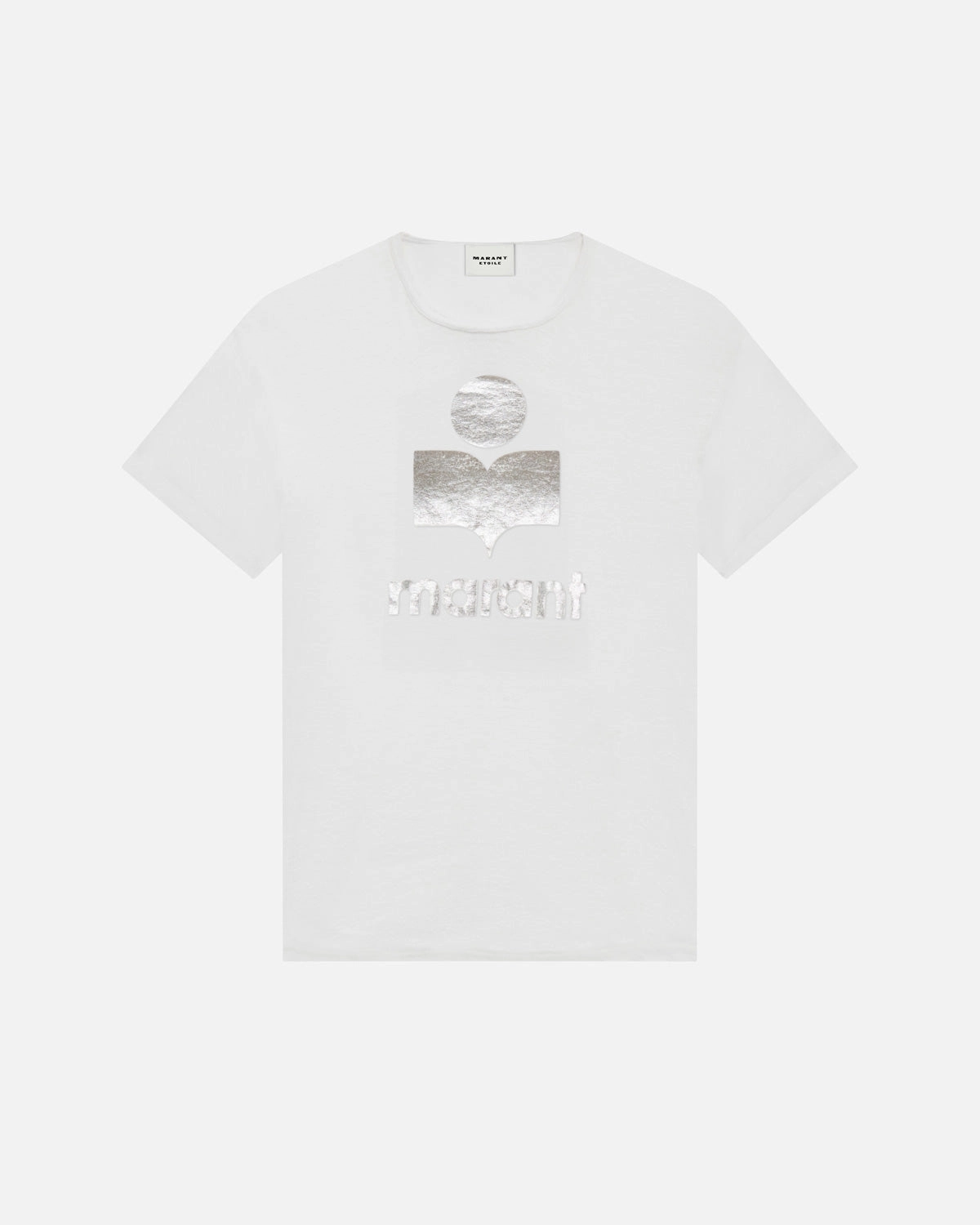 Zewel T-Shirt Stretchable anniversary