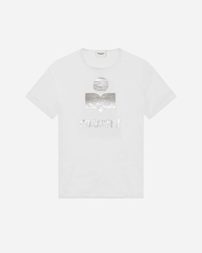 Zewel T-Shirt Stretchable anniversary