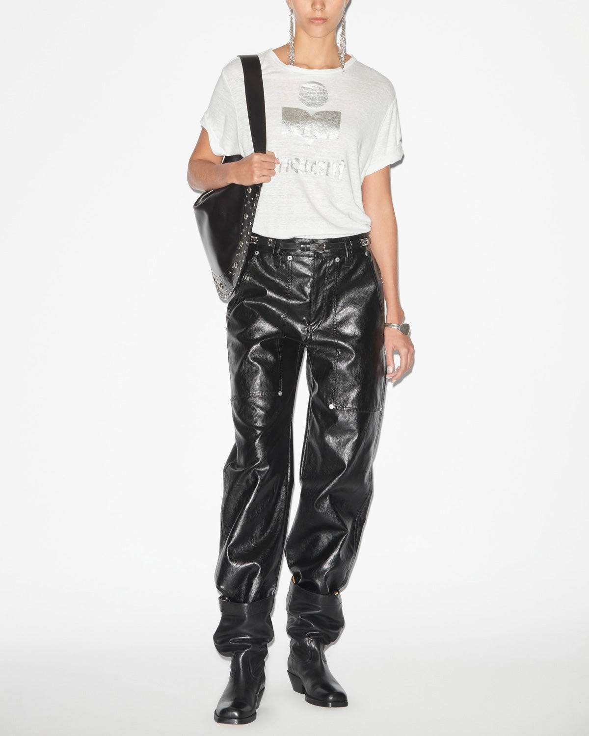 Zewel T-Shirt Classic Fit Effortless Style