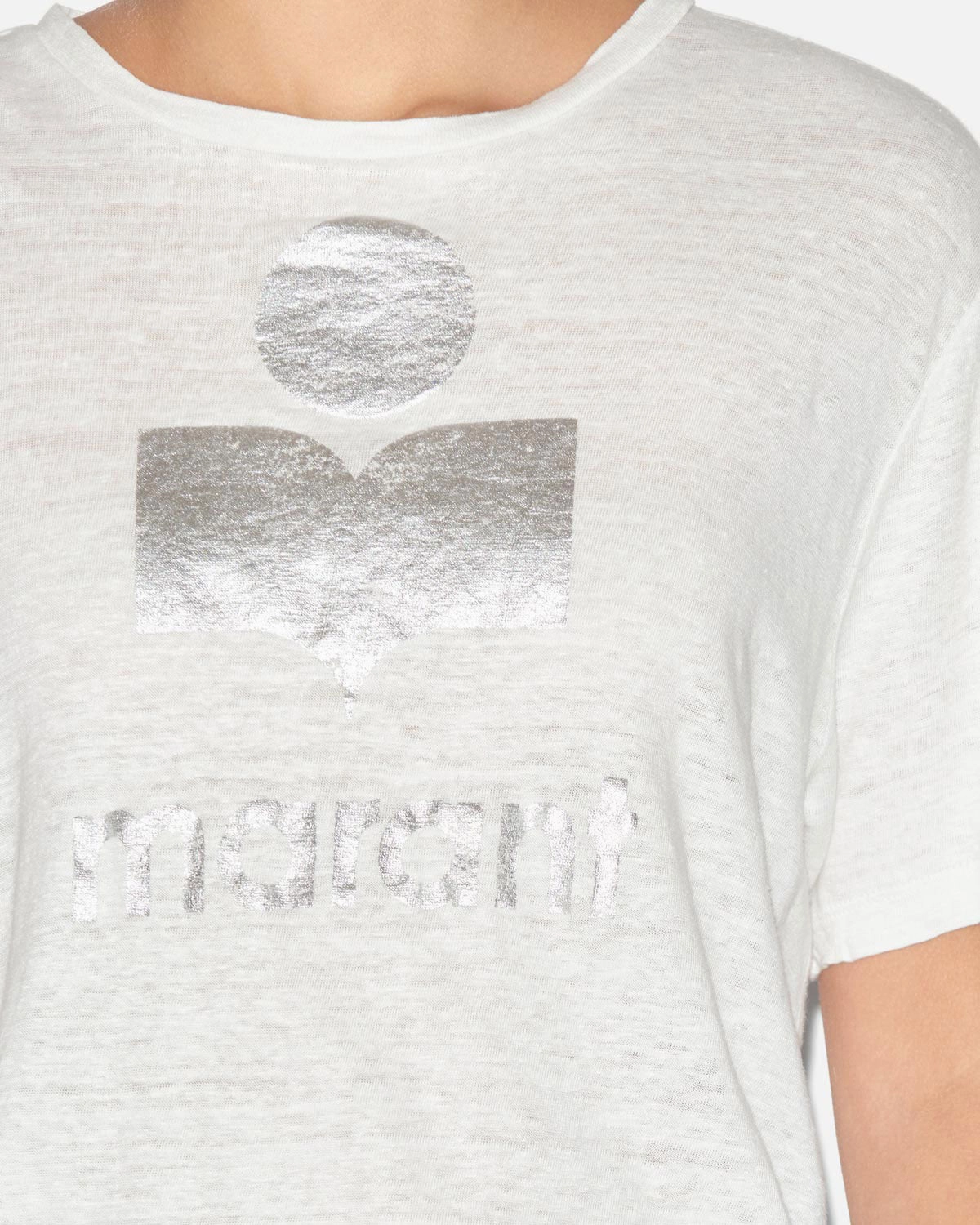 Zewel T-Shirt Basic Piece