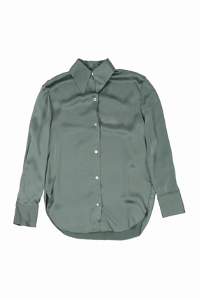 [WW31700] Vince | Shirt Wrinkle Resistant Finish