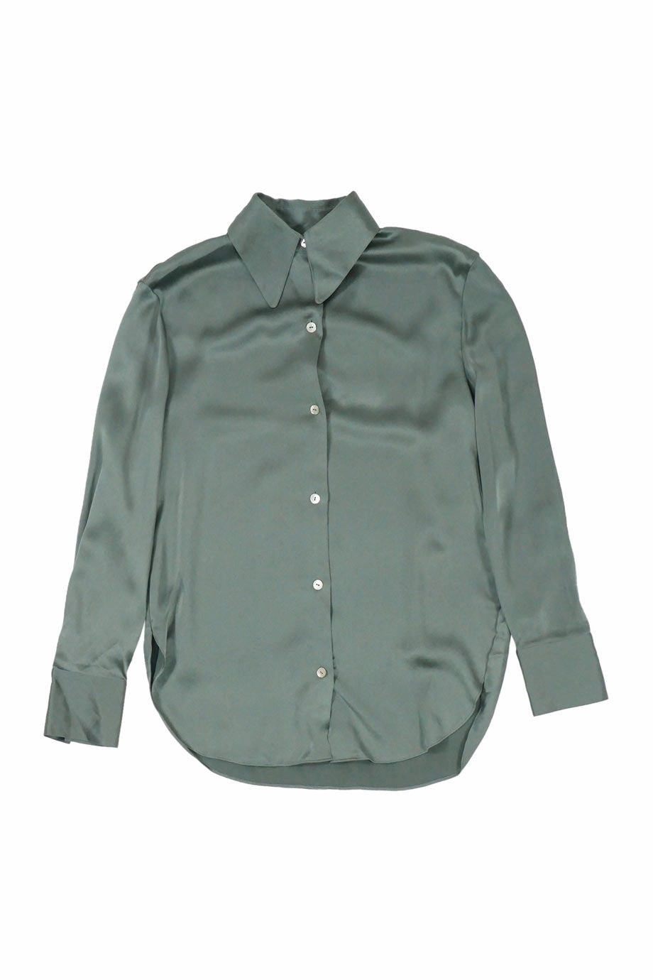 [WW31700] Vince | Shirt Wrinkle Resistant Finish