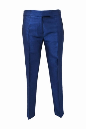 High Density Weave [WW41914] Balenciaga | Dress Pants