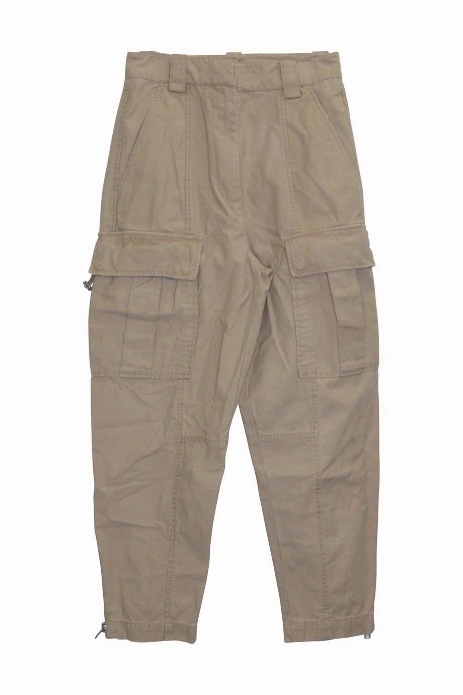 [WW22881] 3.1 Phillip Lim | Pants Comfortable Look Wear Warm Fit