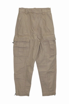 [WW22881] 3.1 Phillip Lim | Pants Comfortable Look Wear Warm Fit