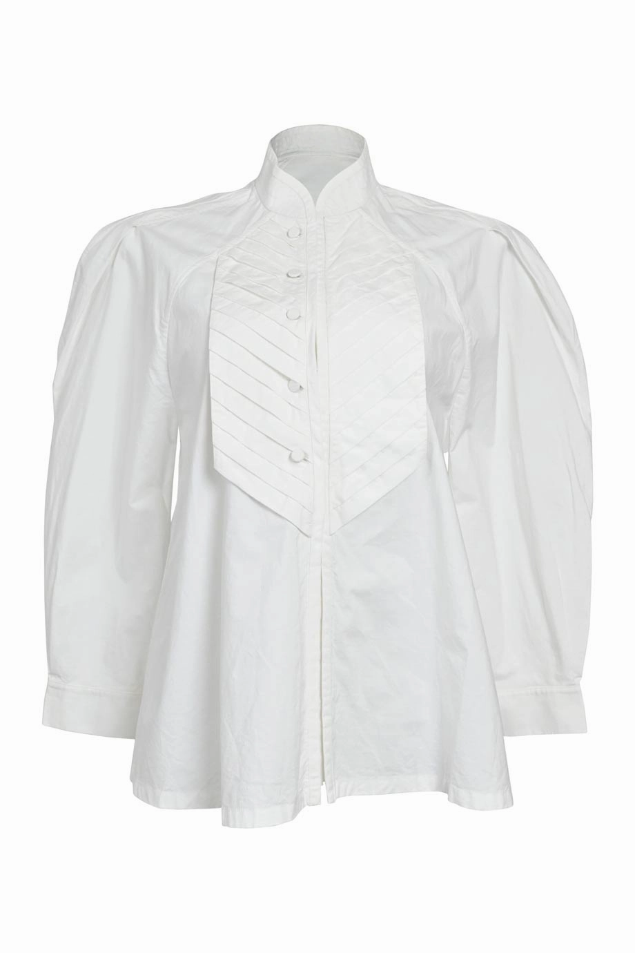 Anti Static Lining Cruise Collection [WW37164] Chlo?? | Shirt