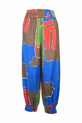 [WW40007] Tory Burch | Joggers Work Friendly