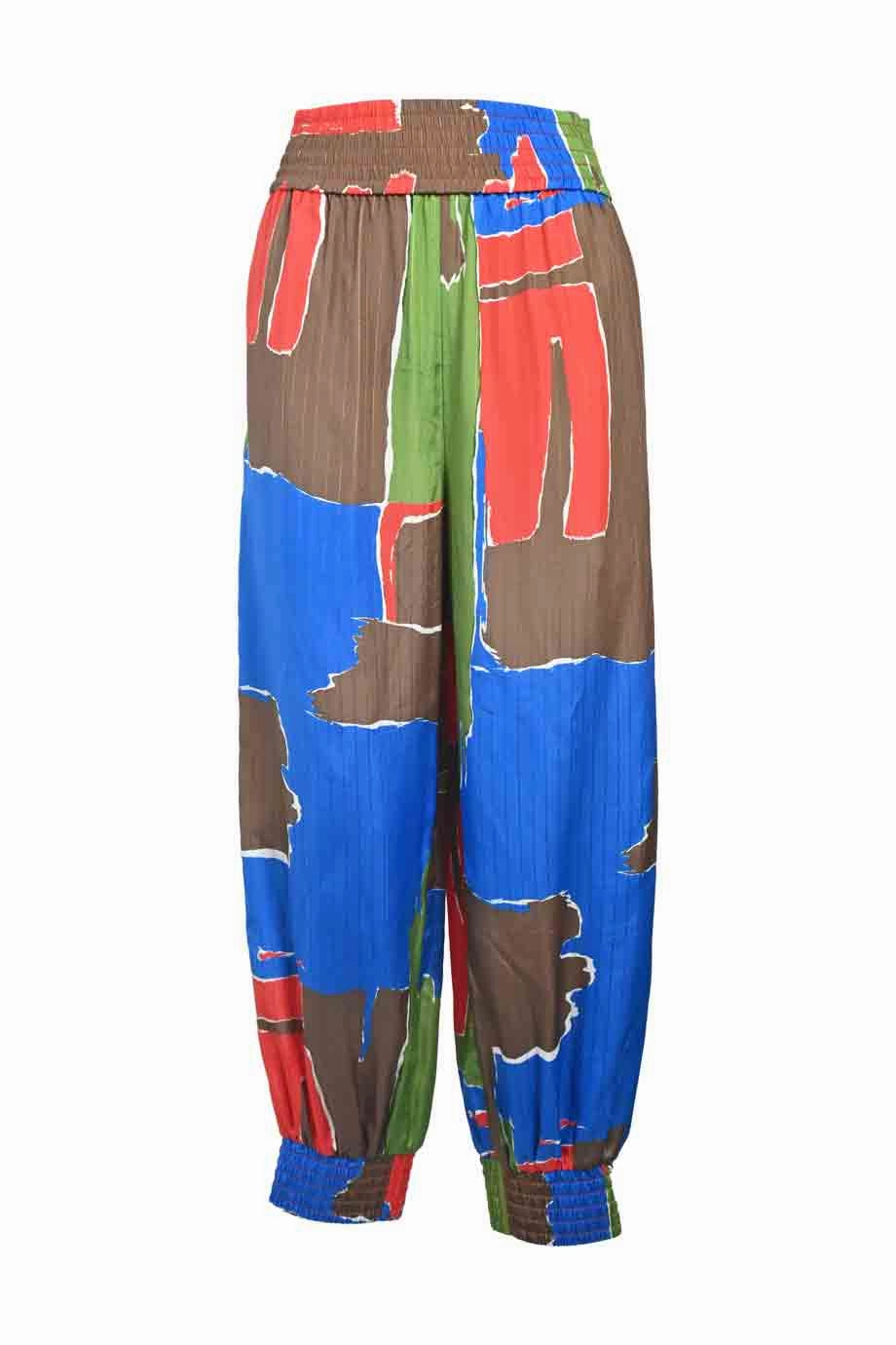 [WW40007] Tory Burch | Joggers Work Friendly