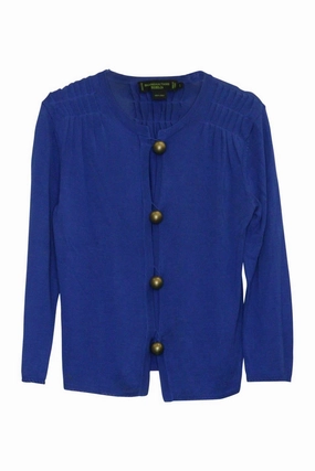 [WW24050] Shanghai Tang | Knitwear Thermal Retention Lining Fresh Outfit