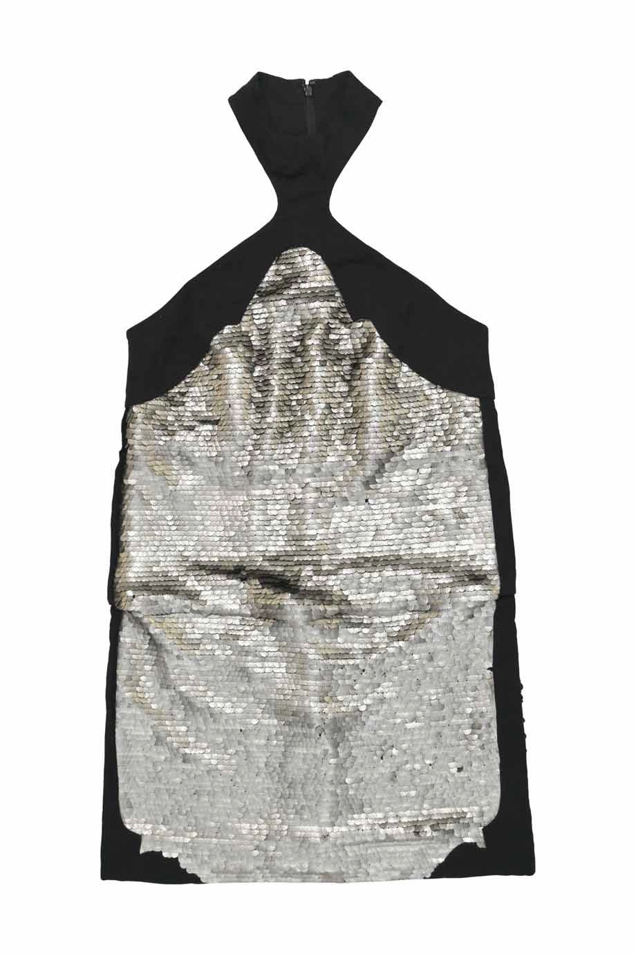 [WW33475] Sass & Bide | Mini Dress Form Fitting