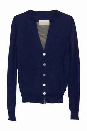 Base Layer [WW23837] Maison Martin Margiela | Knitwear